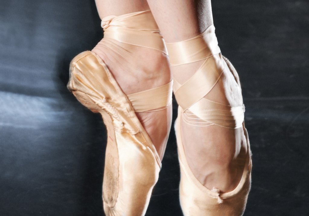 Balé pode causar lesões. Mas dá pra evitá-las