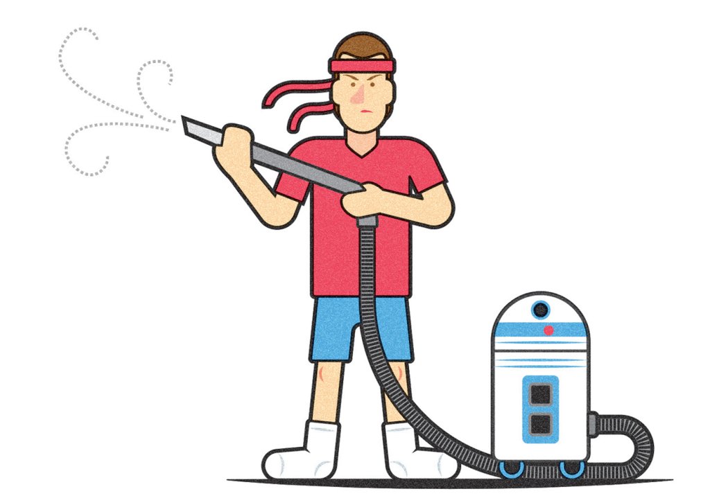11 passos para eliminar os ácaros