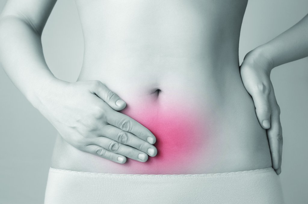 Dá para cessar a dor da endometriose?