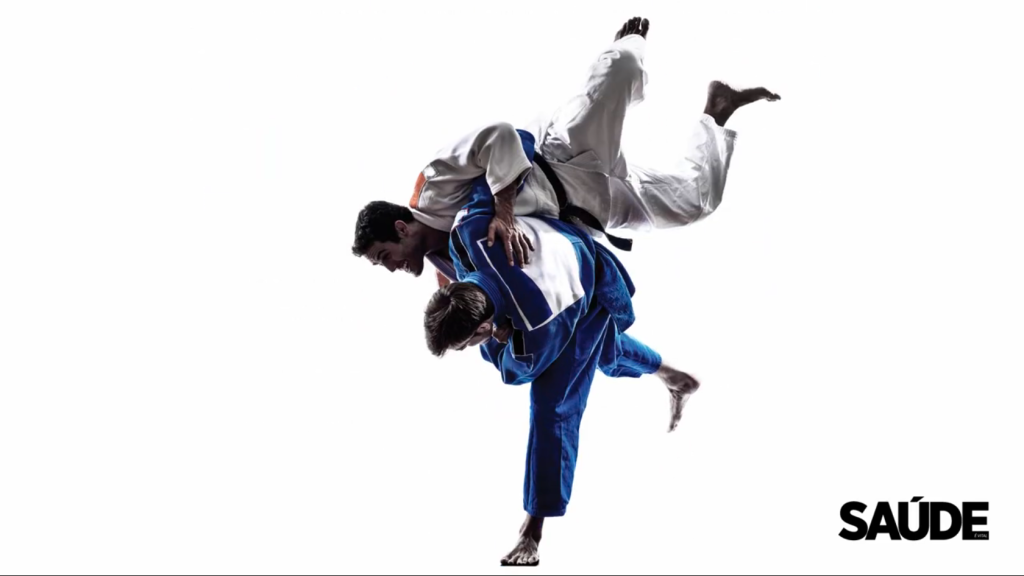 Vídeo: tudo sobre o judô | Saúde nas Olimpíadas