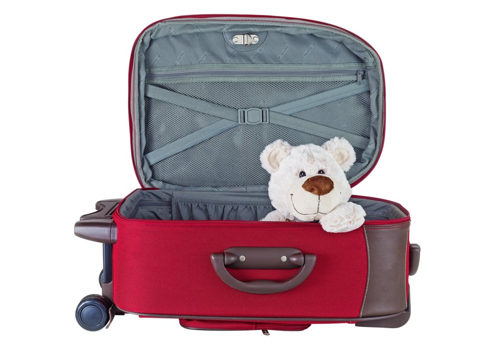 7 dicas para evitar problemas ao viajar com crianças