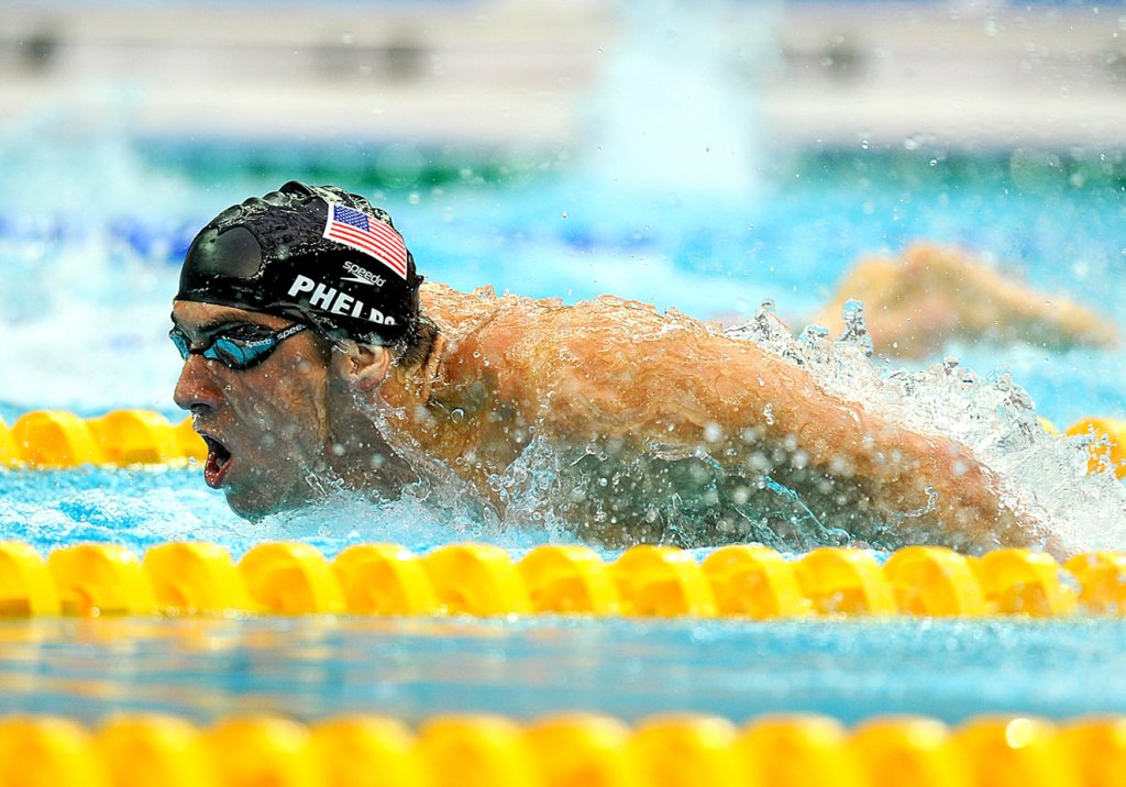 A técnica para reduzir dores que deixou Michael Phelps roxo é útil para você?