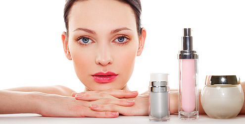 Descubra quais são as substâncias mais utilizadas em produtos de beleza