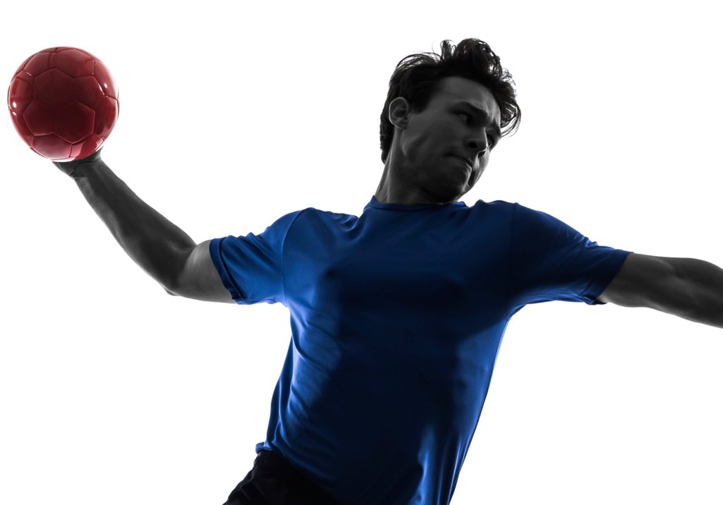 Vídeo: tudo sobre handebol | Saúde nas Olimpíadas