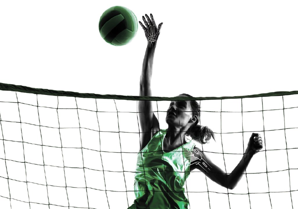 Vídeo: tudo sobre vôlei | Saúde nas Olimpíadas