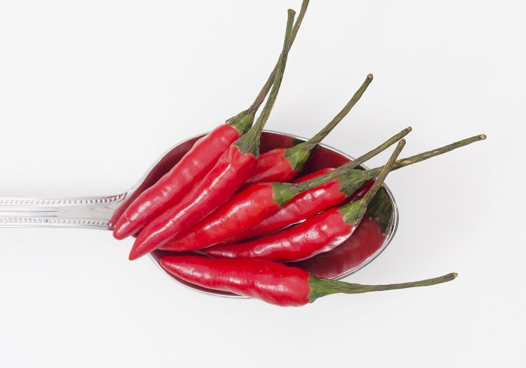 Substância da pimenta é esperança contra o câncer