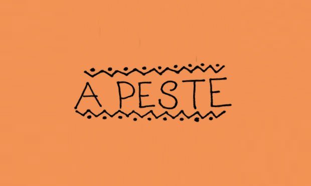 A Peste
