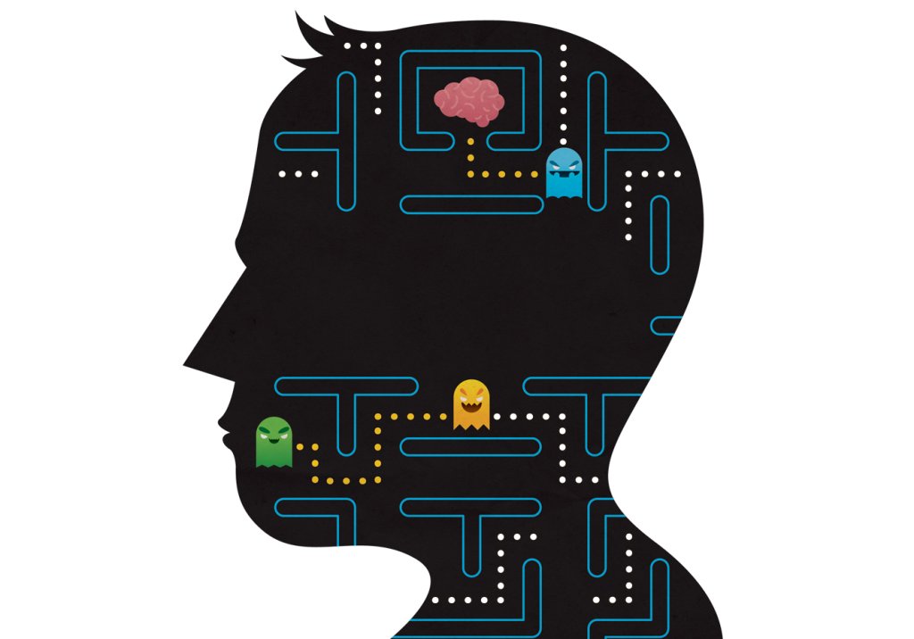 Cuidar da saúde bucal ajuda a proteger o cérebro