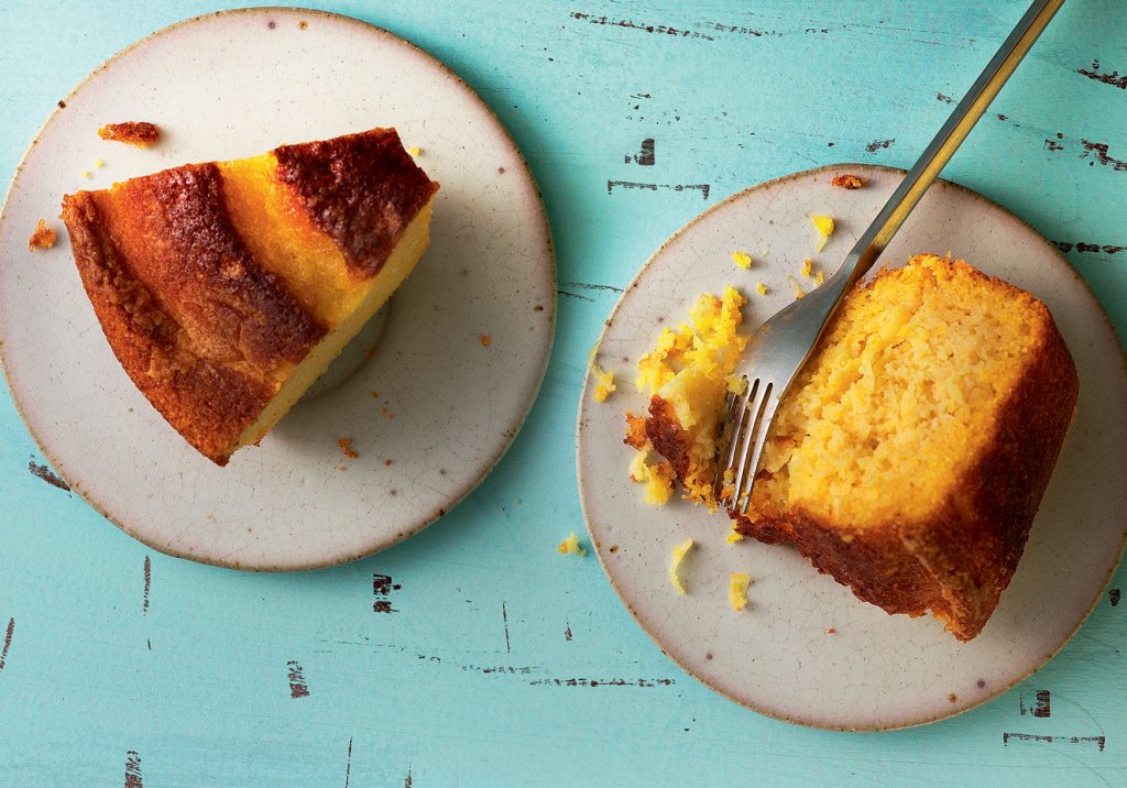 Bolos de fubá ou de milho, quem leva a melhor?