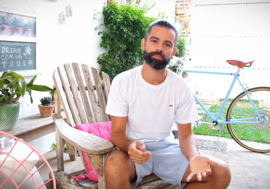 Histórias de quem trocou o carro pela bike