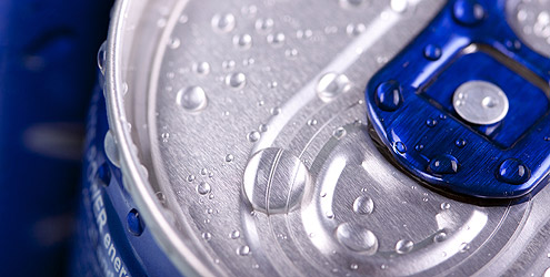 Fique alerta aos efeitos do energético