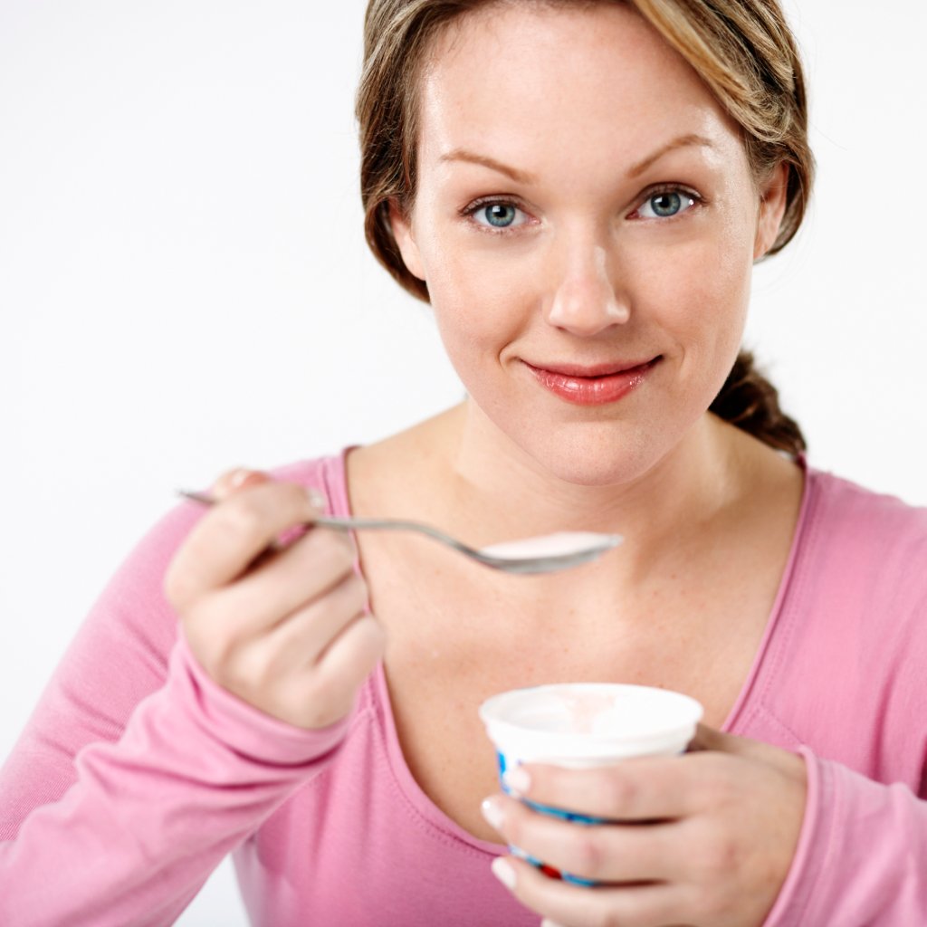 Iogurte protege contra o diabete