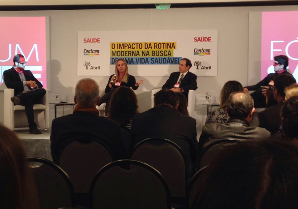 O que os brasileiros sabem sobre vida saudável