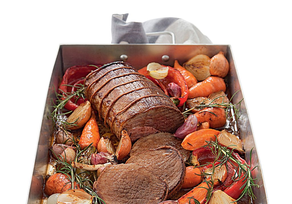 Os perigos da dieta paleolítica