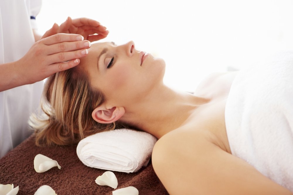Reiki nas mãos da ciência