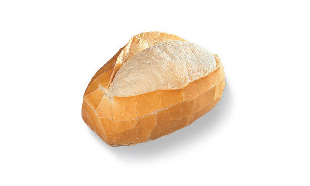 Pão francês Pão francês