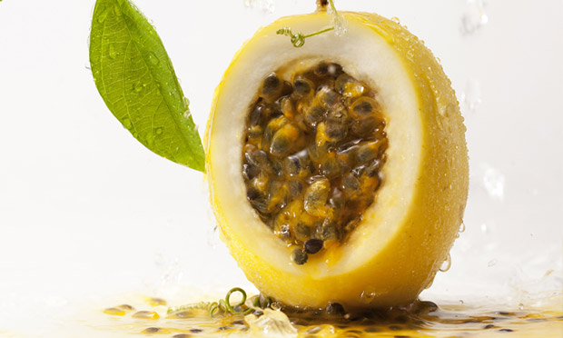 Maracujá: os benefícios vão além da ação tranquilizante