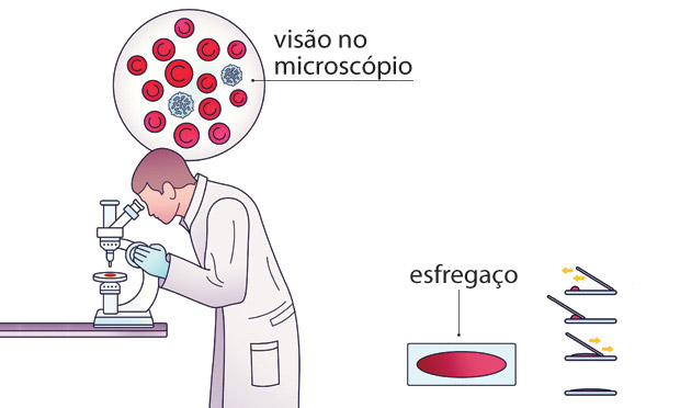 3. Checagem 3. Checagem