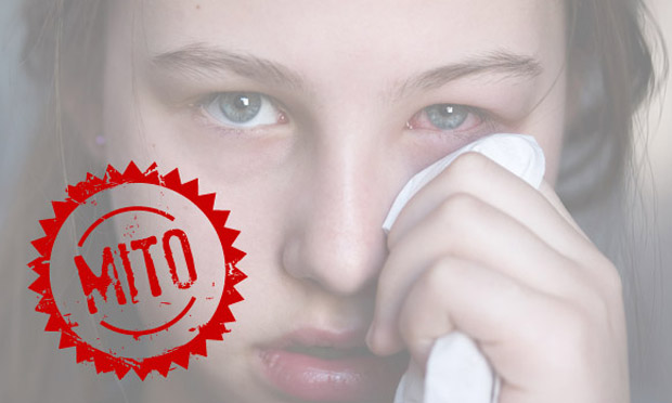 Conjuntivite Conjuntivite