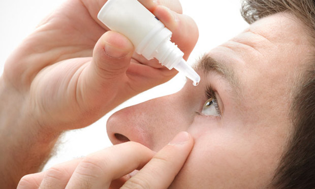 Conjuntivite Conjuntivite