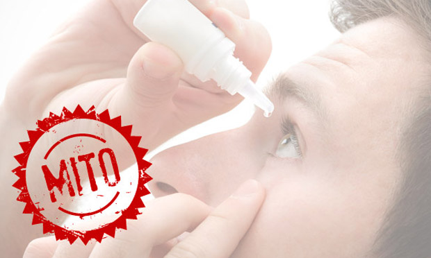 Conjuntivite Conjuntivite