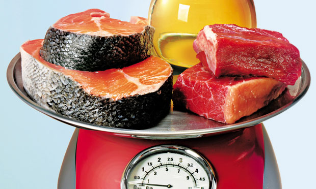 Ômega-3 ajuda a emagrecer