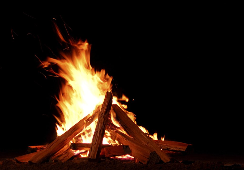 Cerca de 50 mil acidentes com queimadura em crianças ocorrem todos os anos