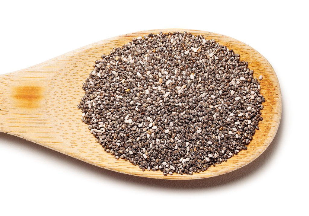 Qual a sua semente predileta?