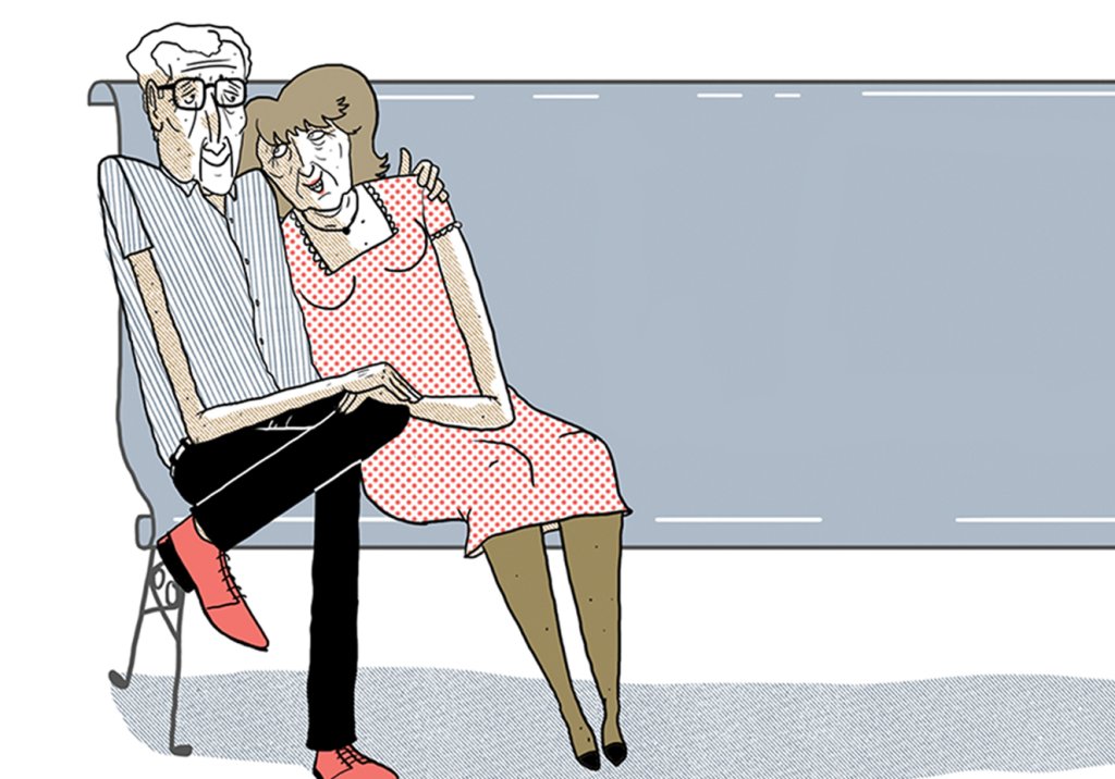 Testosterona ajuda a manter a libido