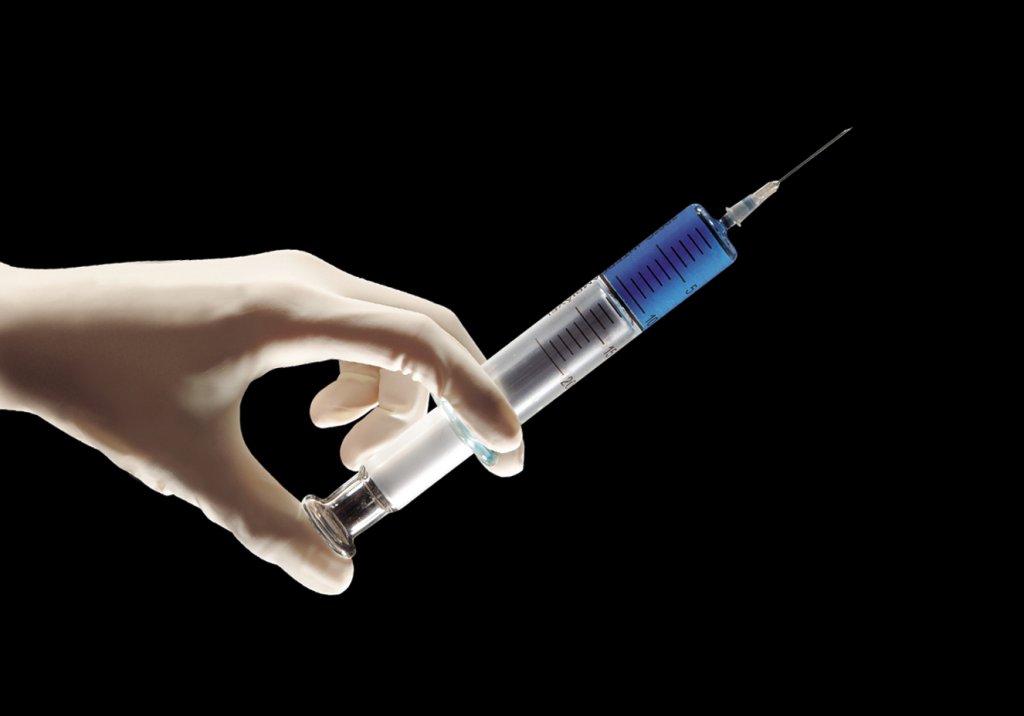 Uma vacina contra o Zika