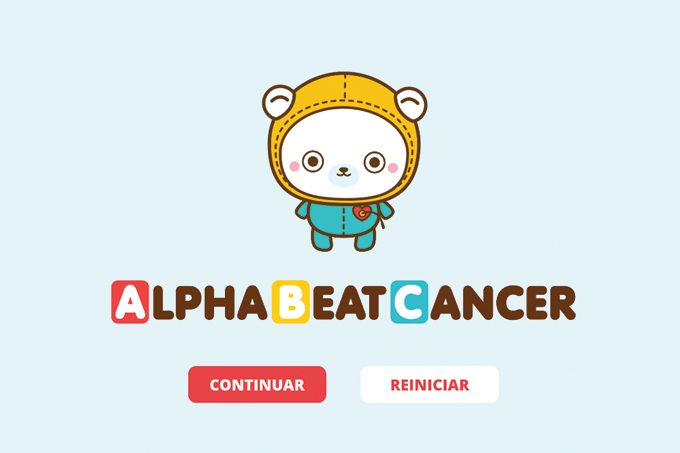 Um jogo de celular para desmitificar o câncer