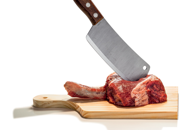 Por que a dieta paleolítica também não vai funcionar