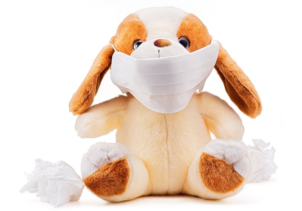 O impacto do câncer infantil na família