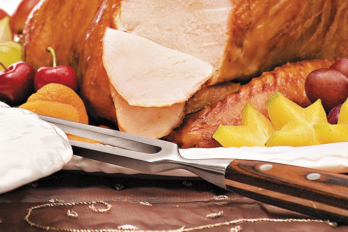 Boas festas para a saúde