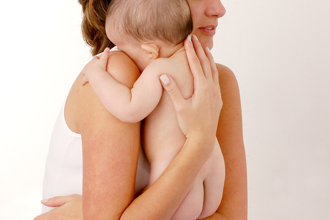 Como deveriam ser as primeiras horas do recém-nascido