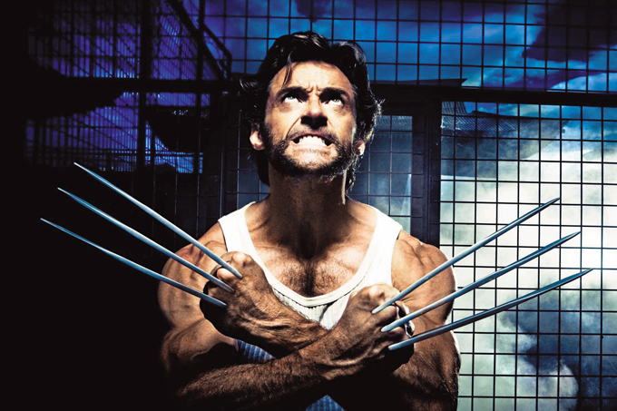 wolverine