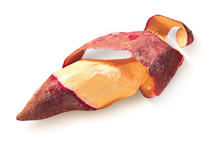 Batata-doce em pó vale a pena?