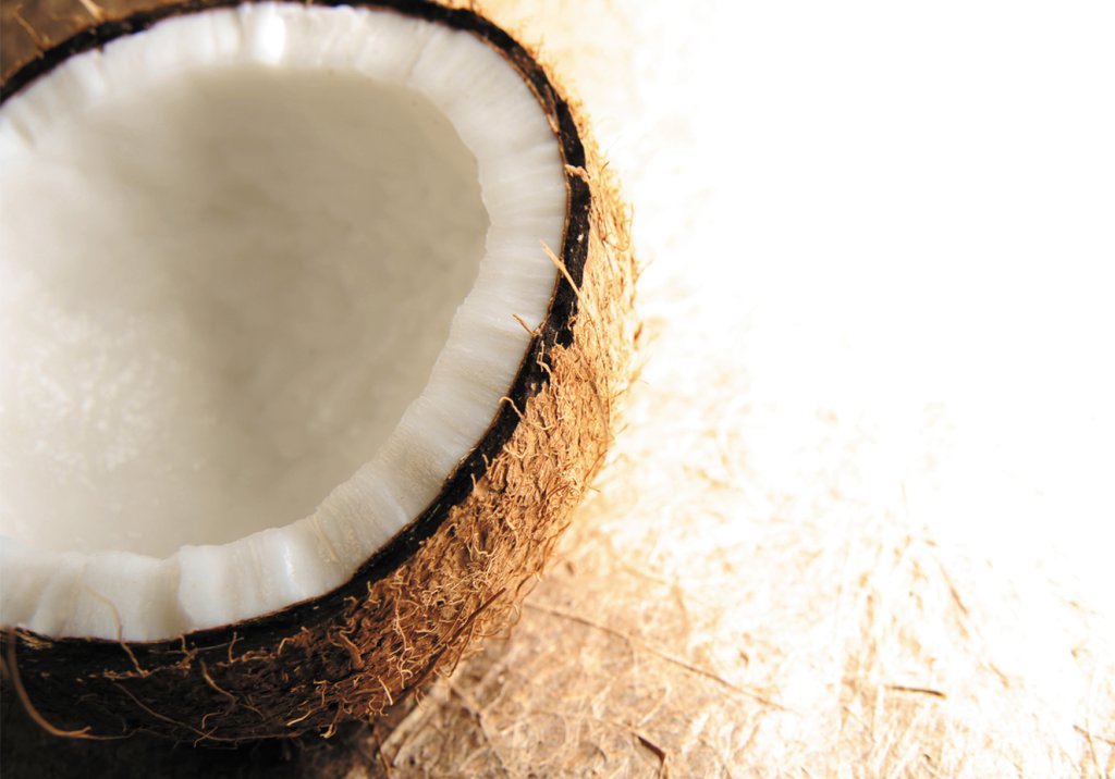 Eficácia do óleo de coco é contestada por médicos
