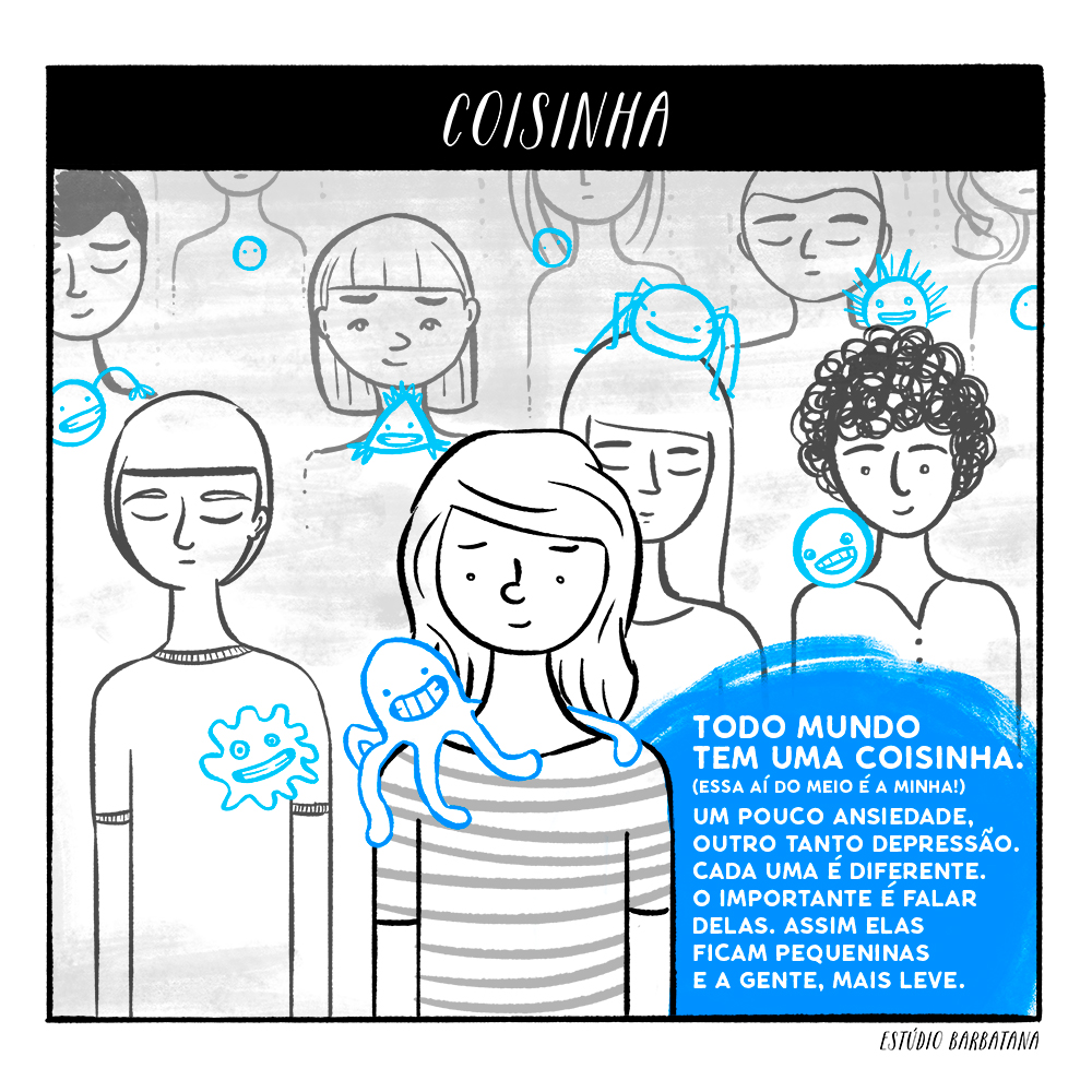 coisinha