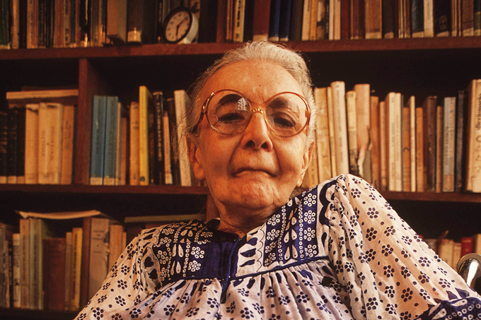 Prescrições do editor: para conhecer o trabalho da médica Nise da Silveira