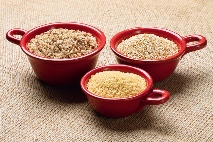 quinua-cuscuz-arroz-integral-qual-a-melhor-opcao