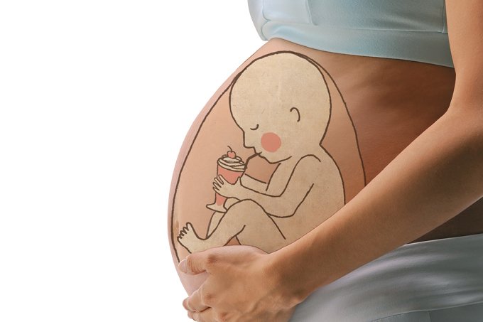 Comer placenta traz benefícios à saúde?