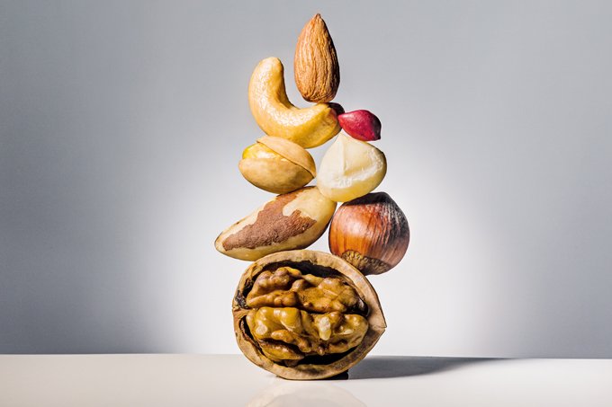 Por que as oleaginosas não podem faltar na sua alimentação?