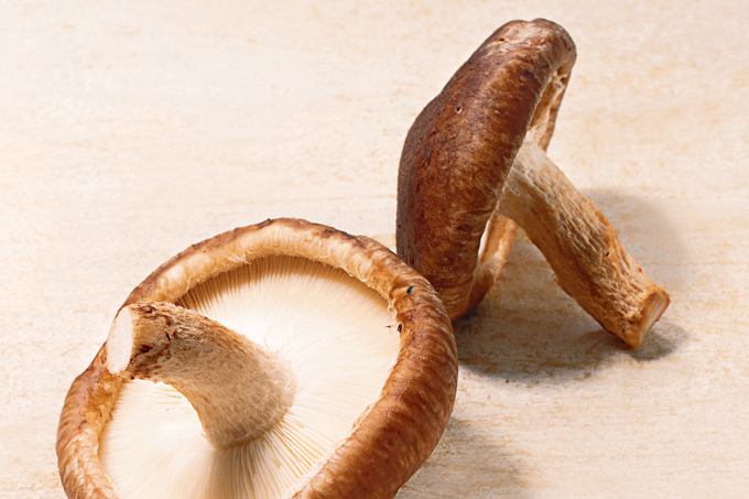 A melhor maneira de preparar cogumelos (você vai se surpreender)