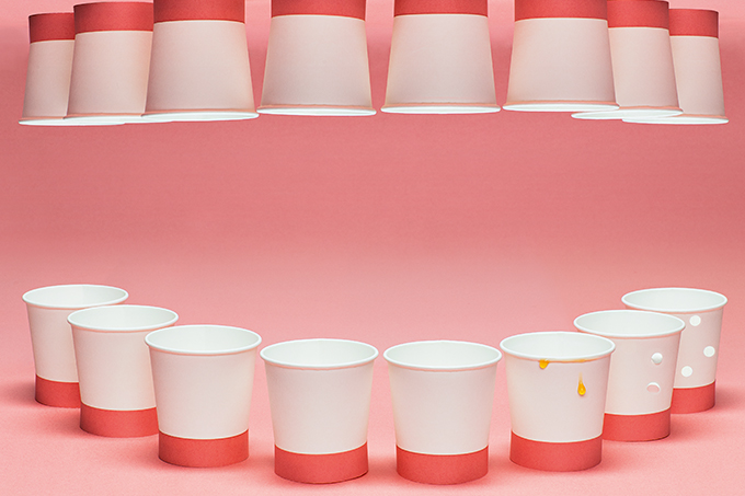 Erosão dentária é uma ameaça à saúde bucal