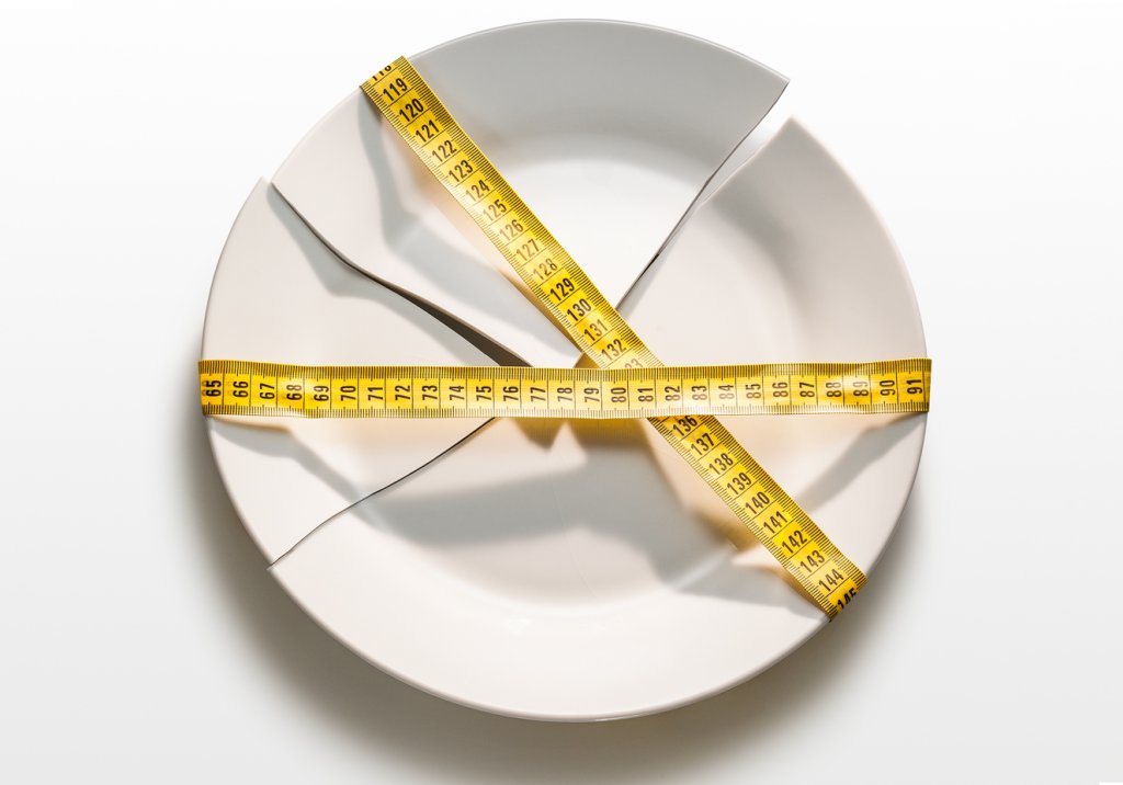 Encontrado gene da anorexia – que passa de geração em geração