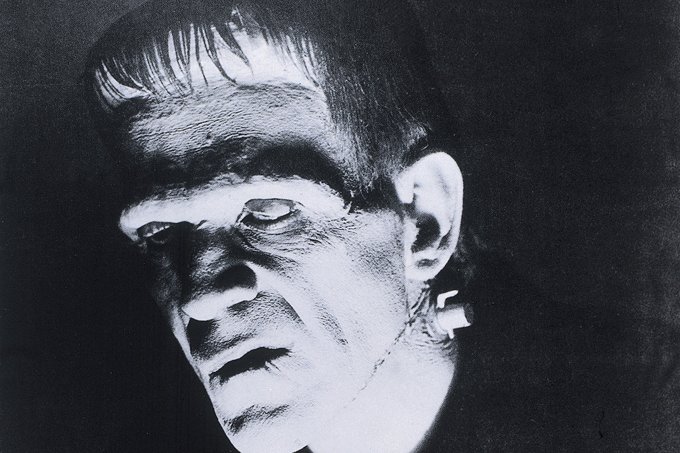 Frankenstein pode ter impedido a extinção da humanidade