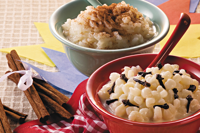 Festa junina saudável? É verdade!