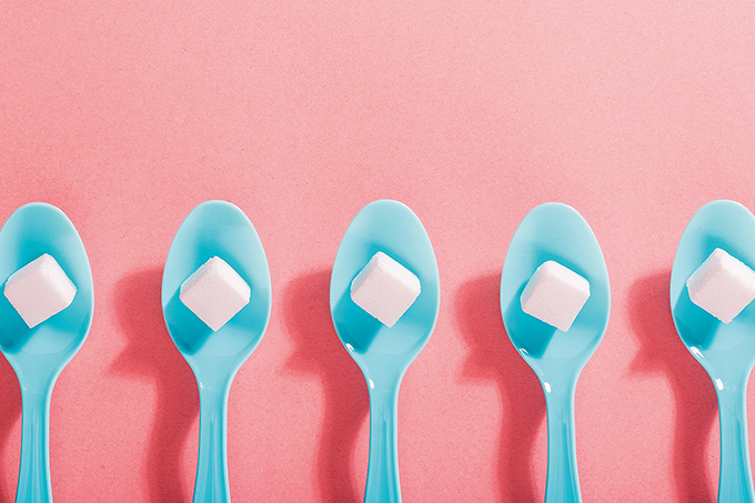 Açúcar faz mal? Descubra como consumir sem prejudicar a saúde