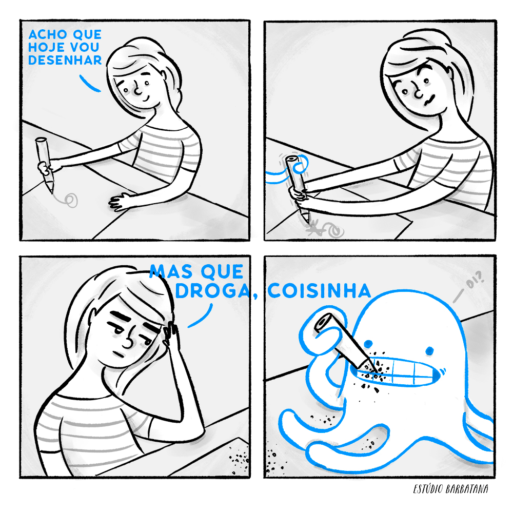 coisinha